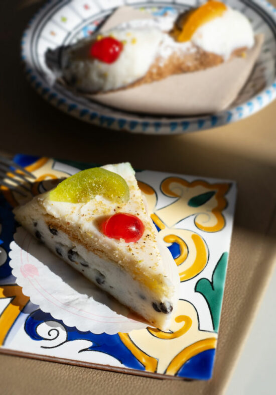 cassata